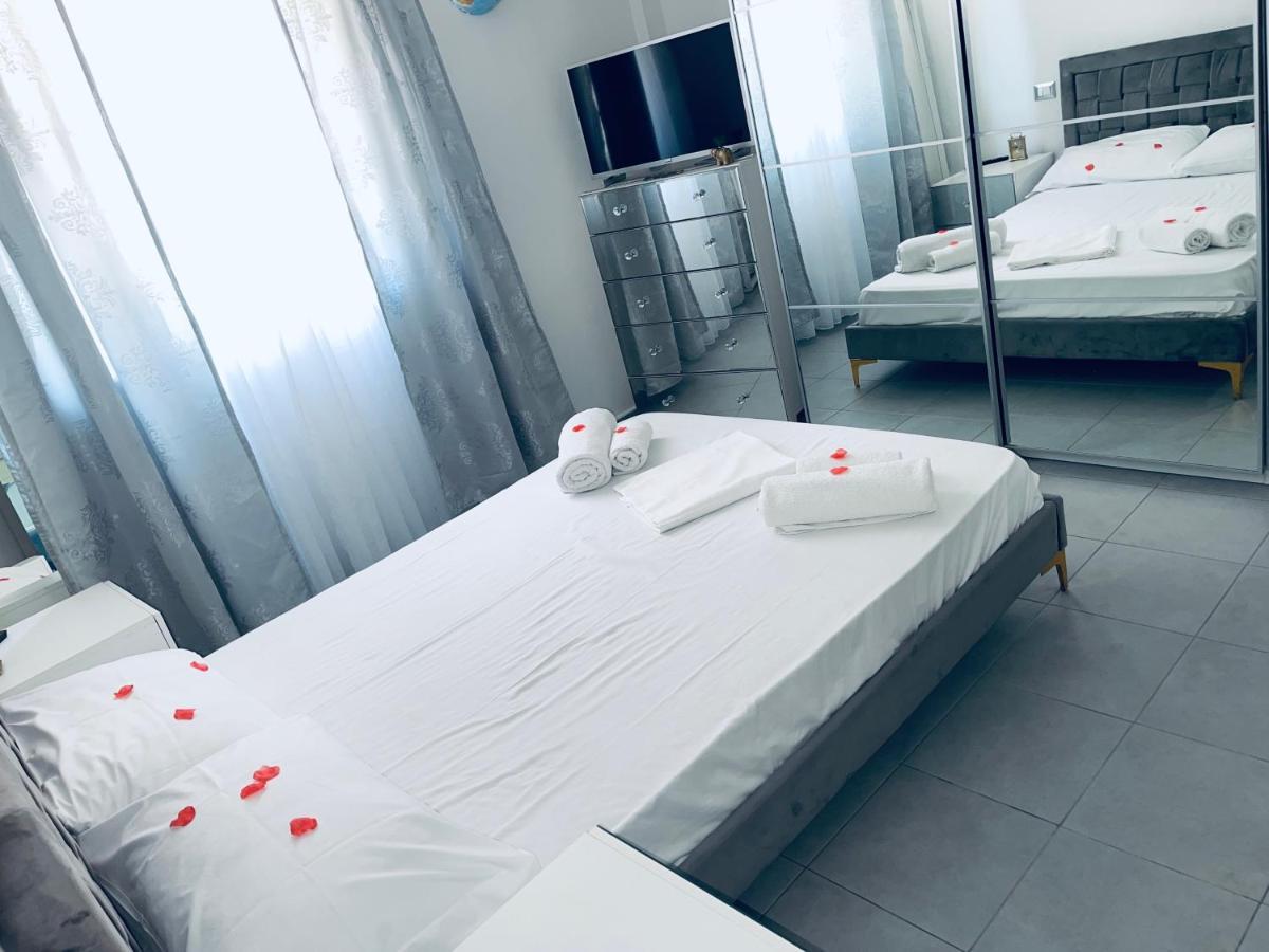 Appartement Pescara Love